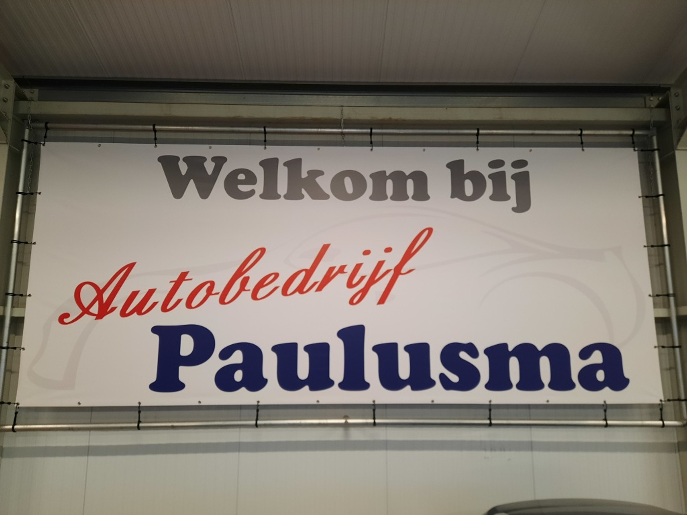 Foto van Lancia Ypsilon