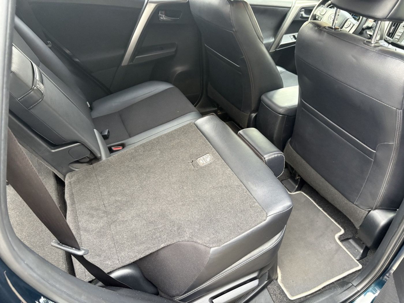 Foto van Toyota Toyota Rav4