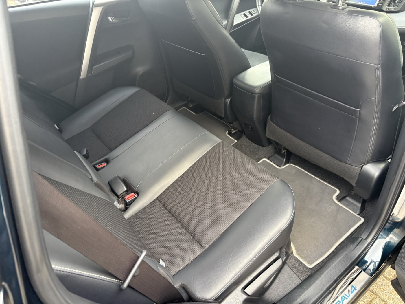 Foto van Toyota Toyota Rav4