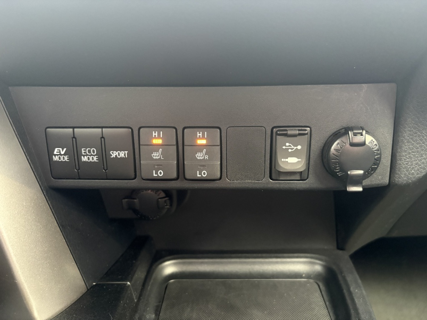 Foto van Toyota Toyota Rav4