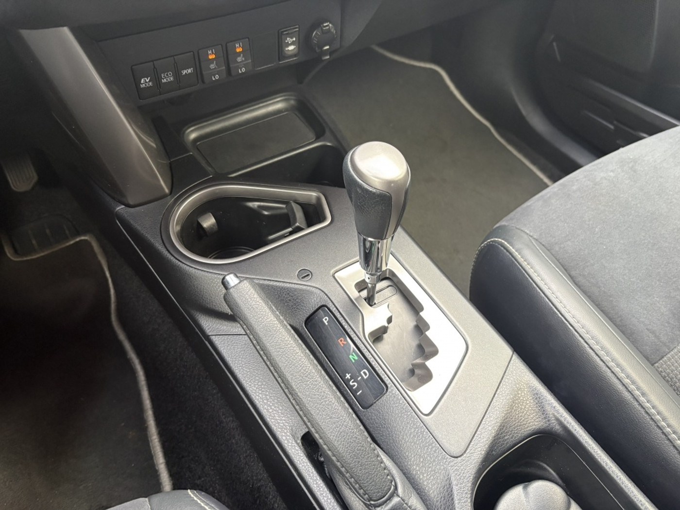 Foto van Toyota Toyota Rav4