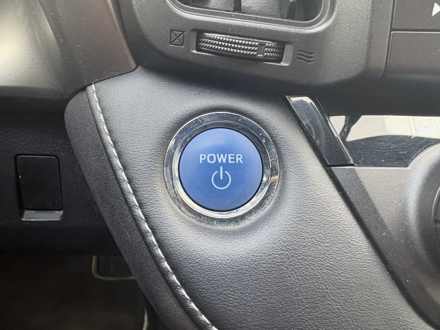 Foto van Toyota Toyota Rav4