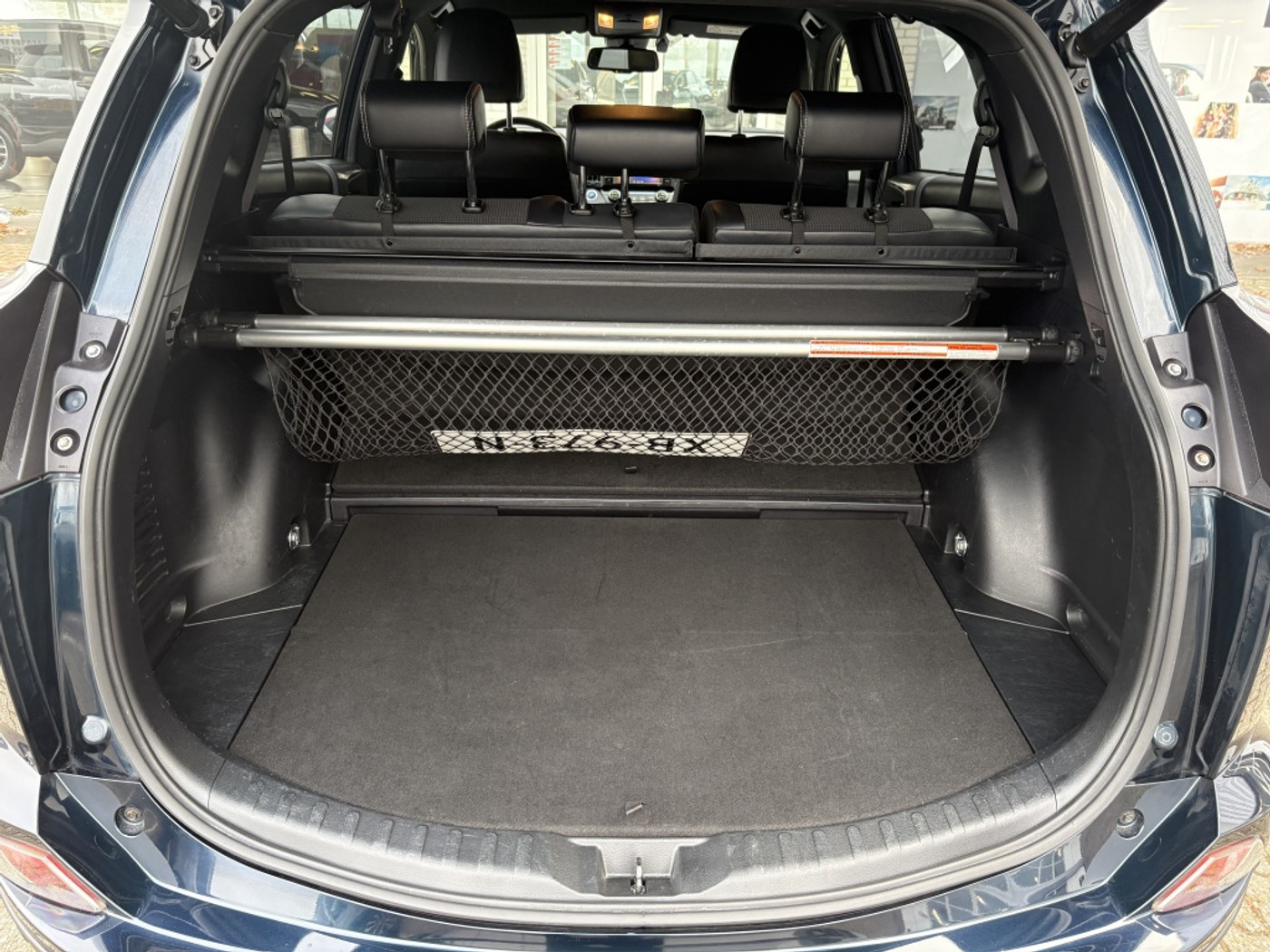 Foto van Toyota Toyota Rav4