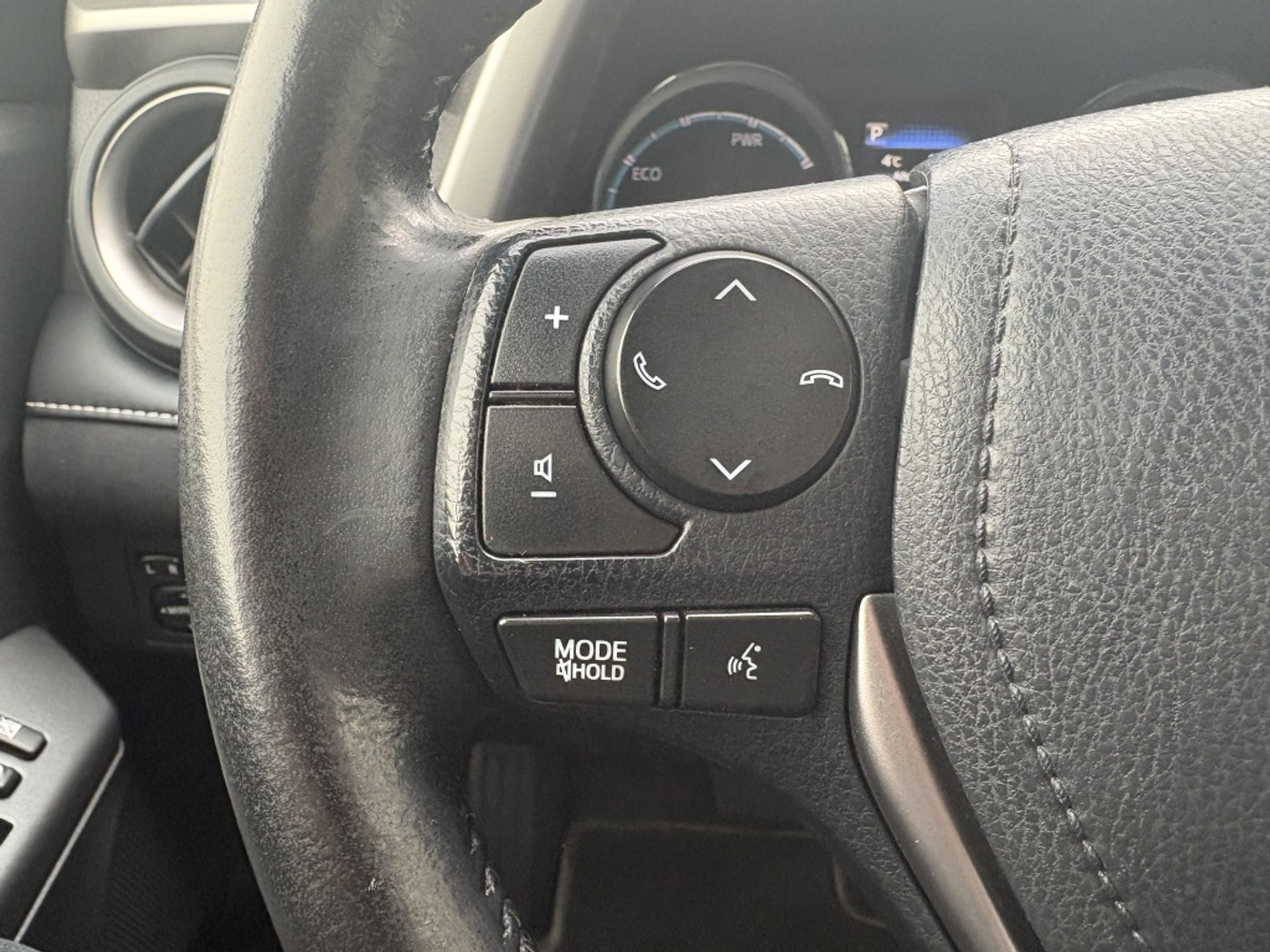 Foto van Toyota Toyota Rav4