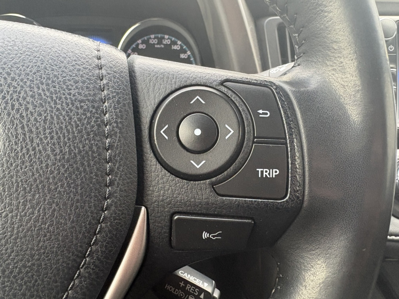 Foto van Toyota Toyota Rav4