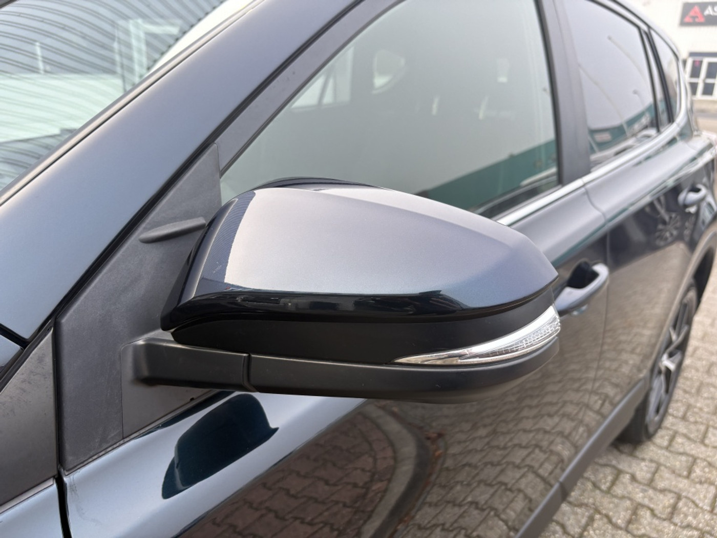Foto van Toyota Toyota Rav4