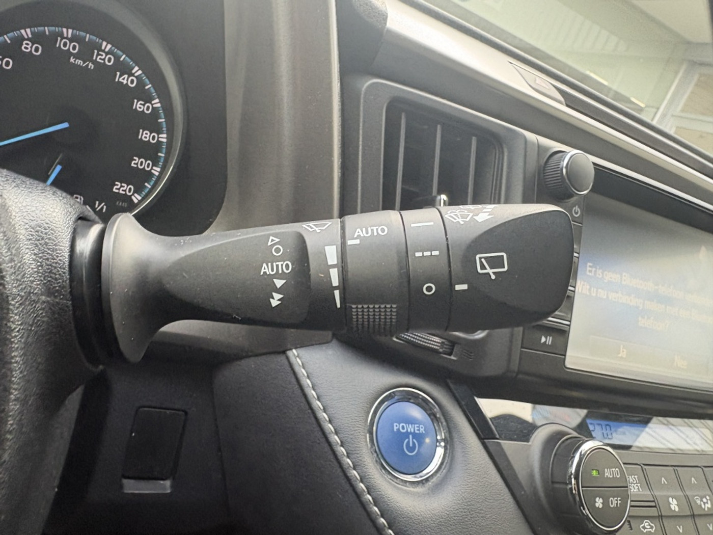 Foto van Toyota Toyota Rav4