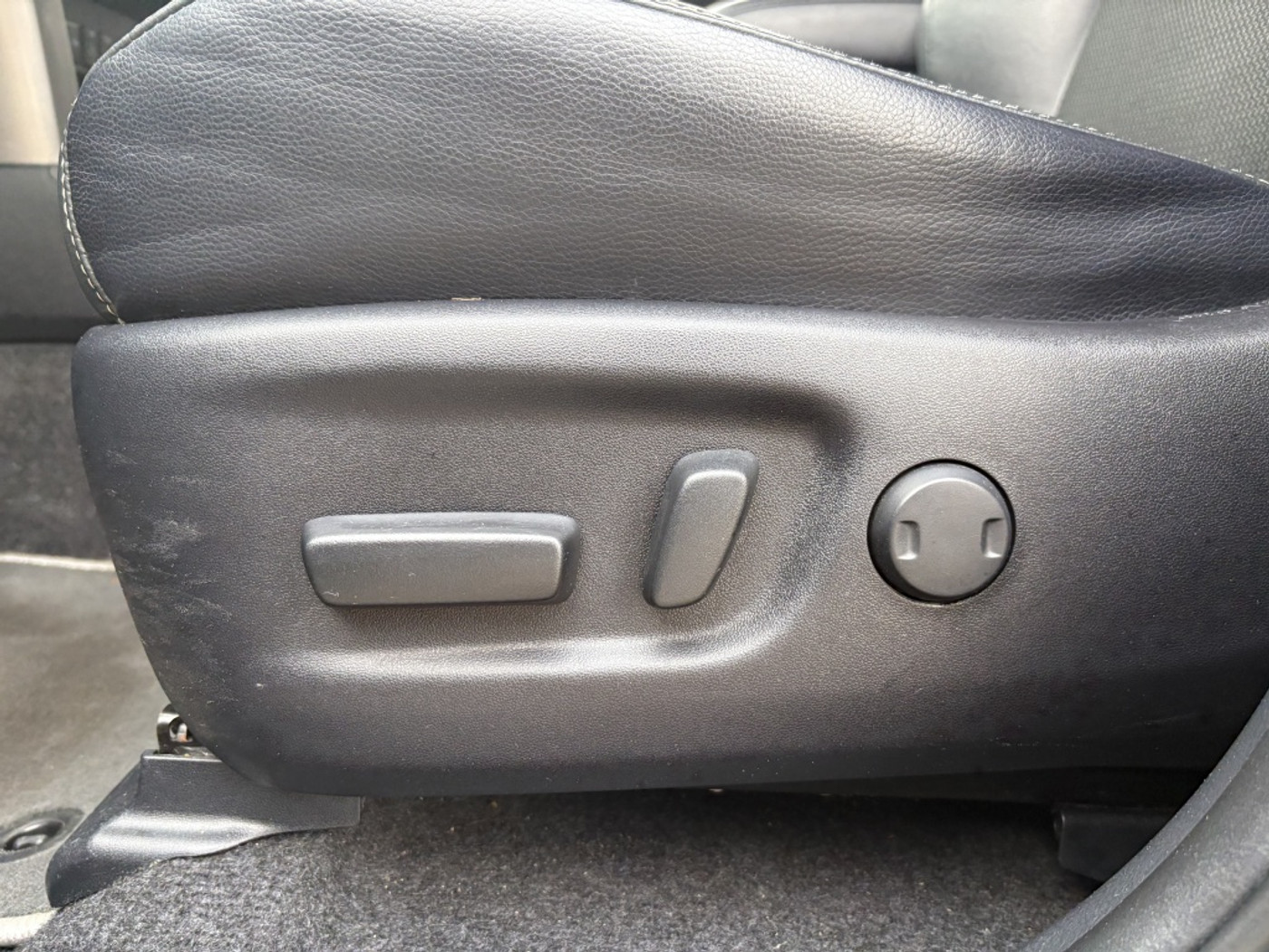 Foto van Toyota Toyota Rav4