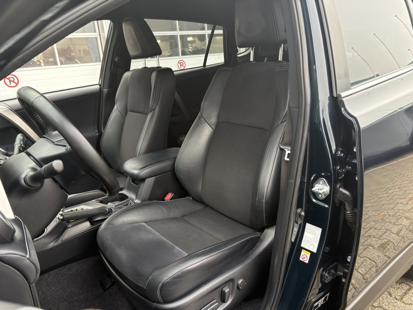 Foto van Toyota Toyota Rav4