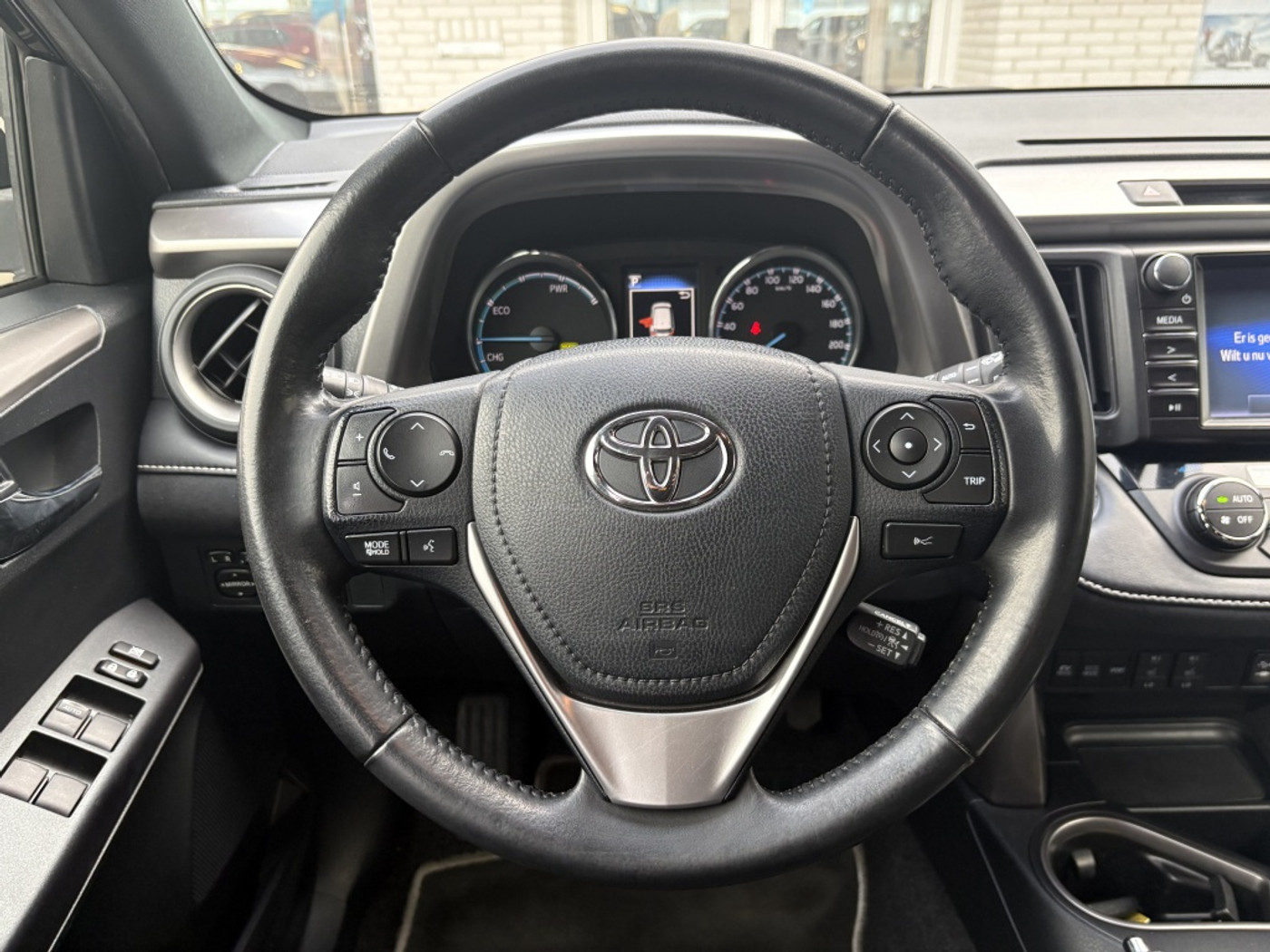 Foto van Toyota Toyota Rav4