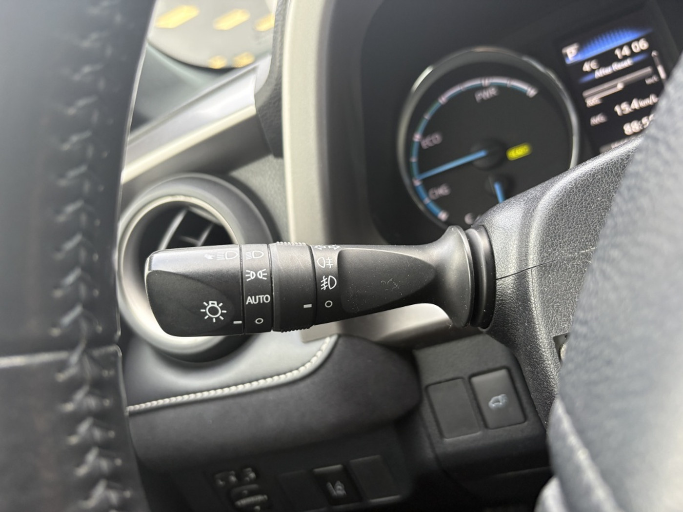 Foto van Toyota Toyota Rav4