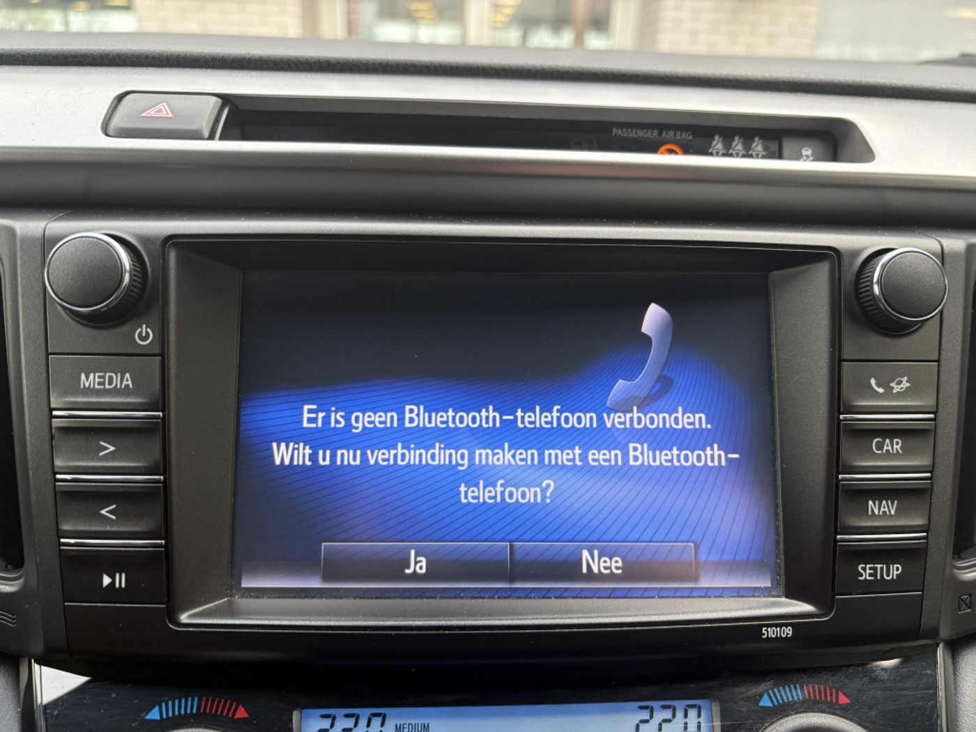 Foto van Toyota Toyota Rav4