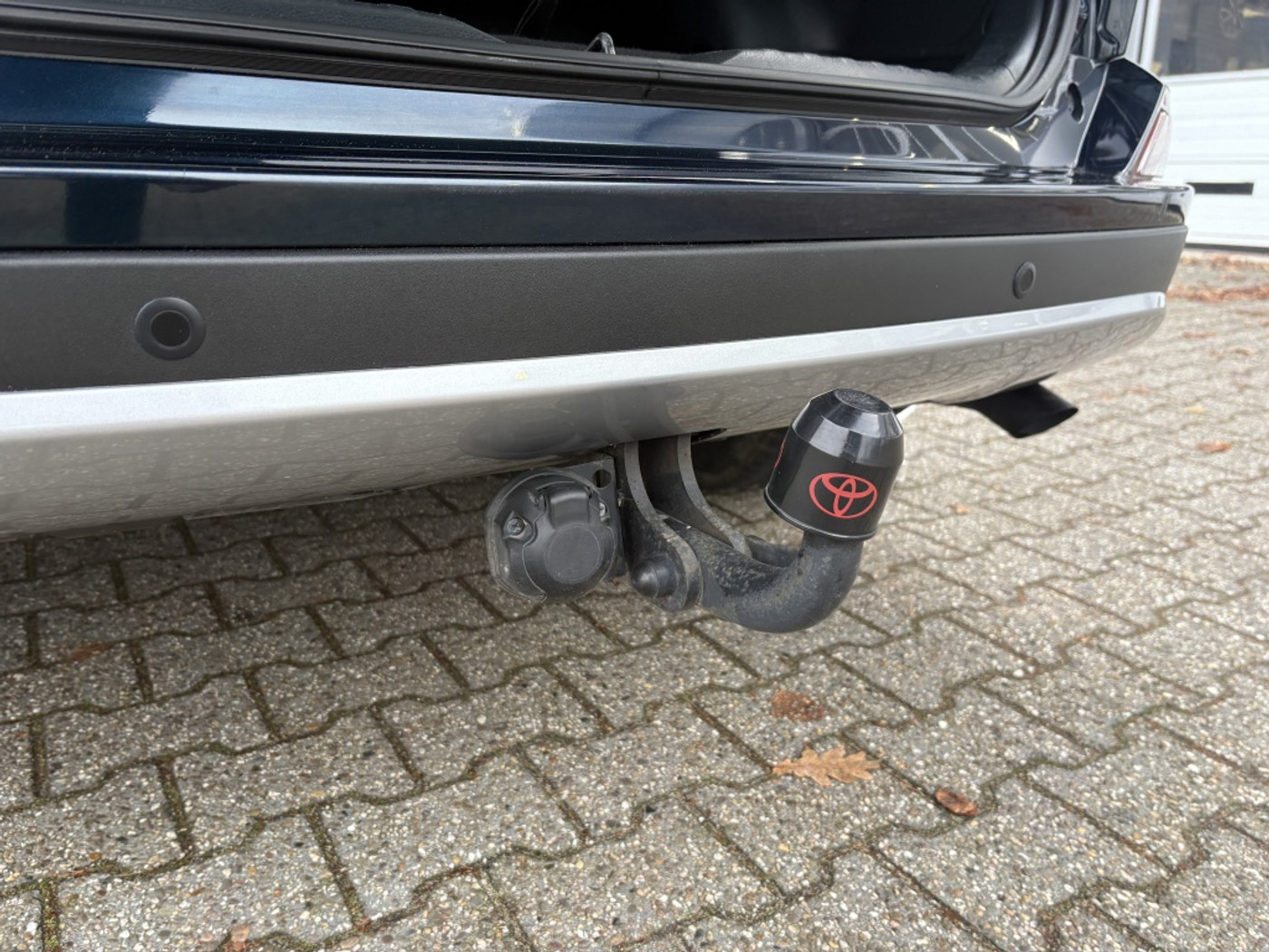 Foto van Toyota Toyota Rav4