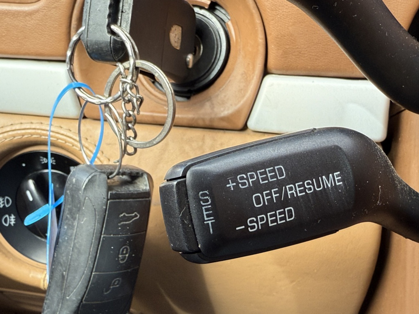 Foto van Porsche Cayenne GTS