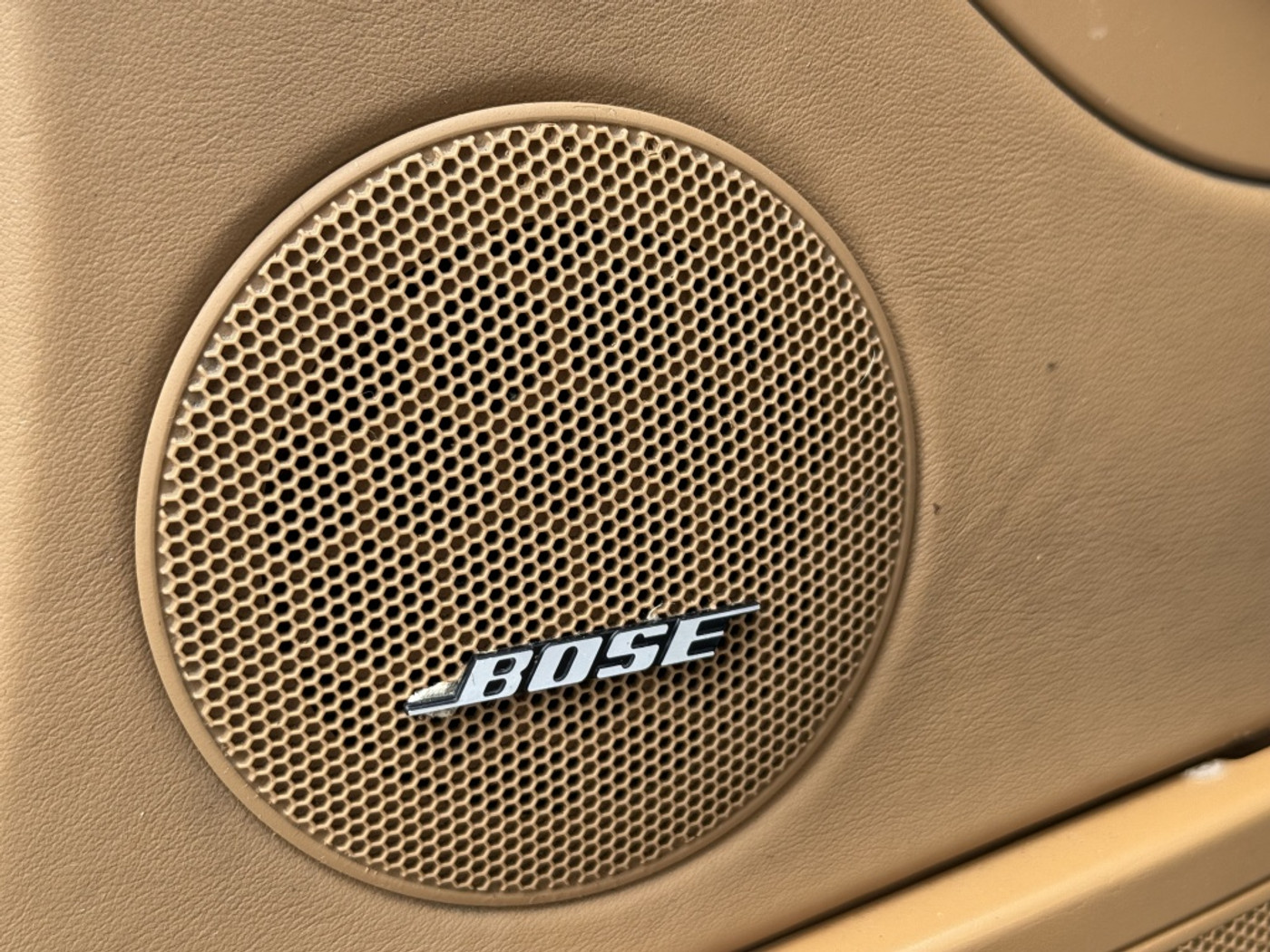 Foto van Porsche Cayenne GTS