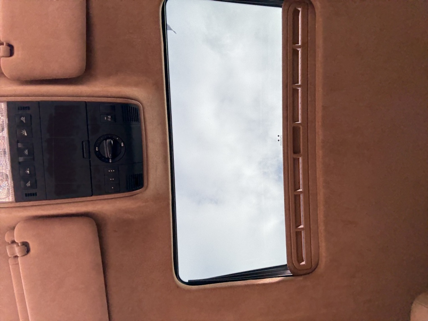 Foto van Porsche Cayenne GTS