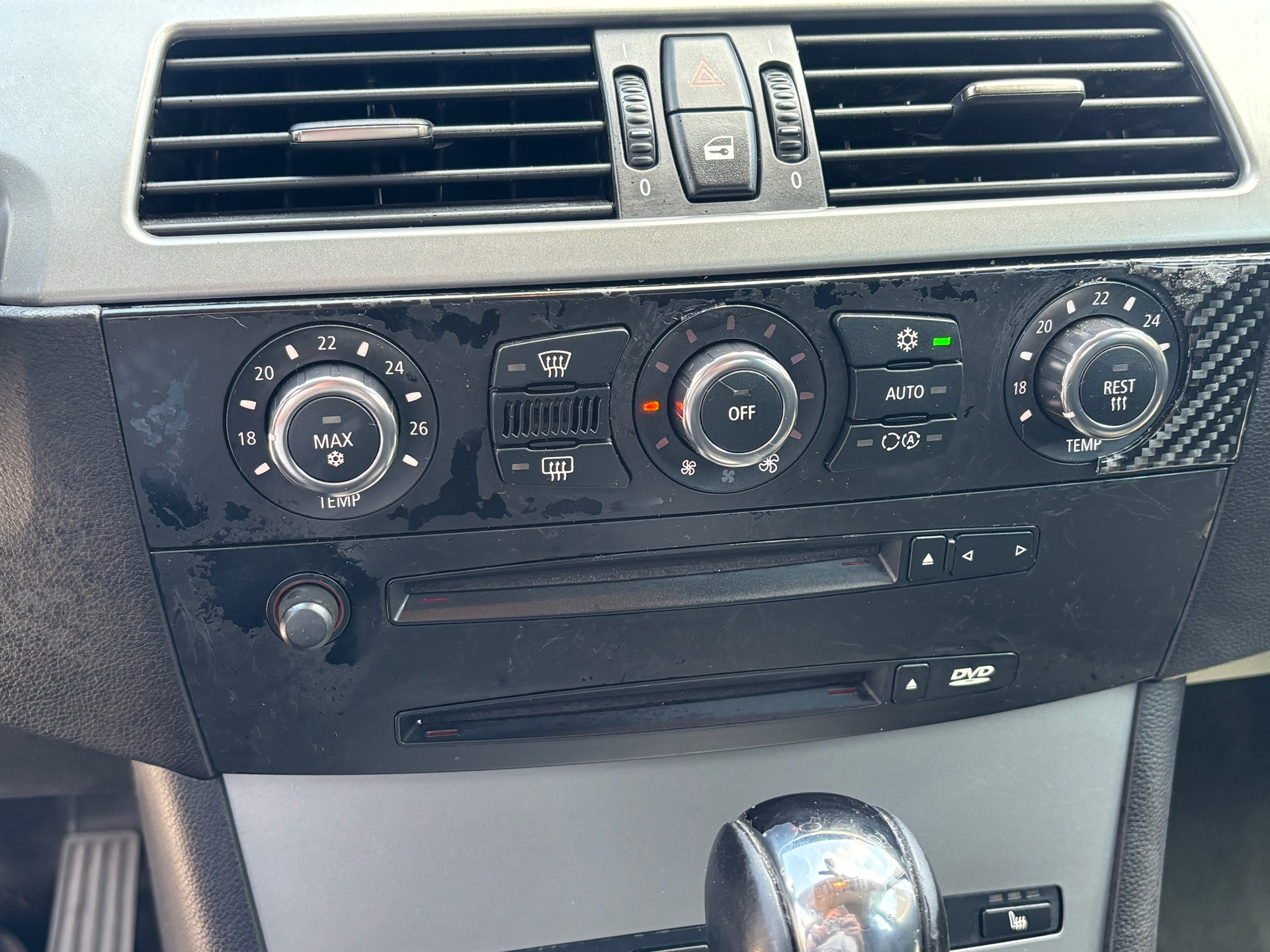Foto van BMW 5er Reihe