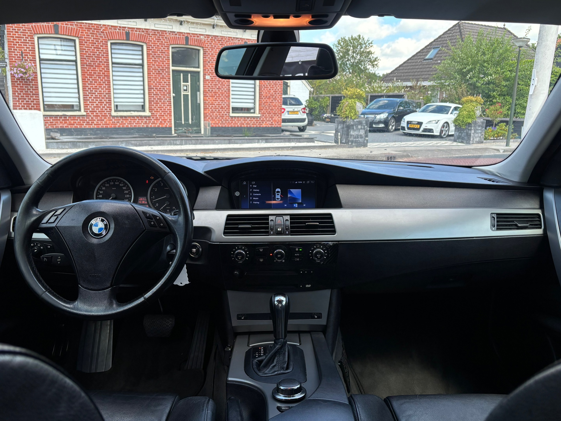 Foto van BMW 5er Reihe