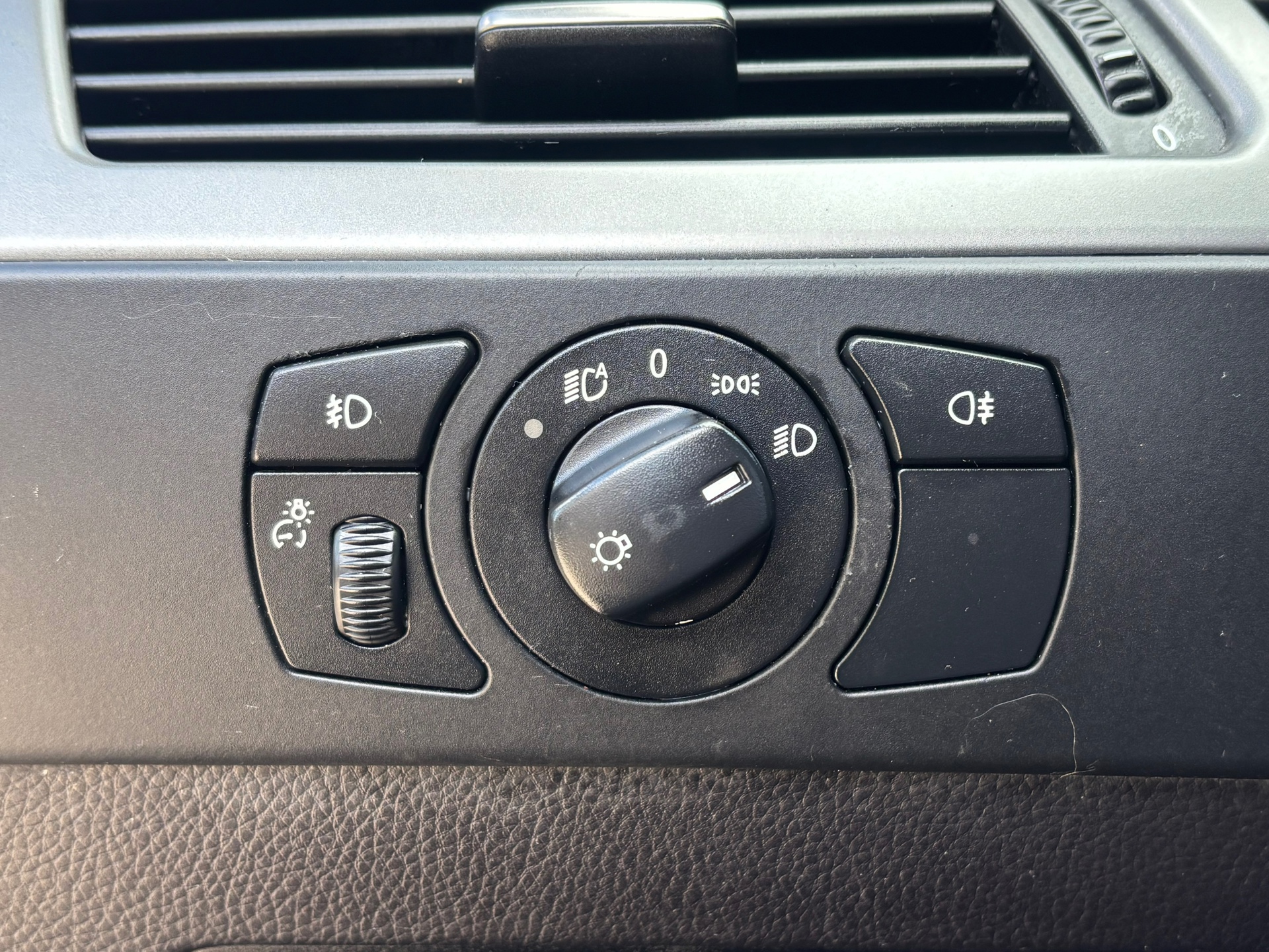 Foto van BMW 5er Reihe