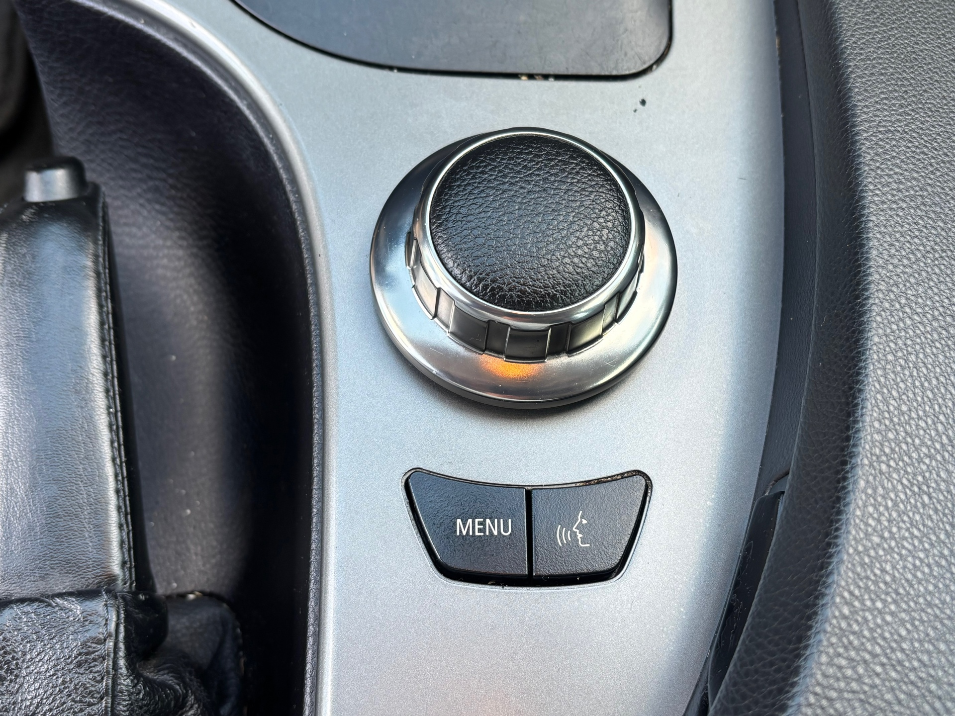 Foto van BMW 5er Reihe