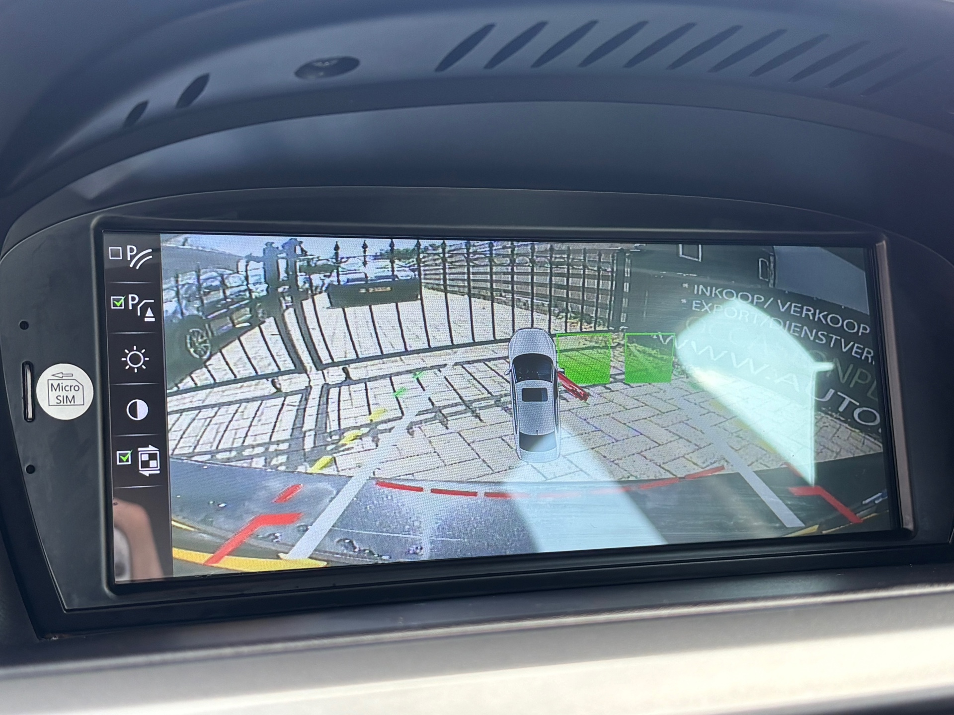 Foto van BMW 5er Reihe