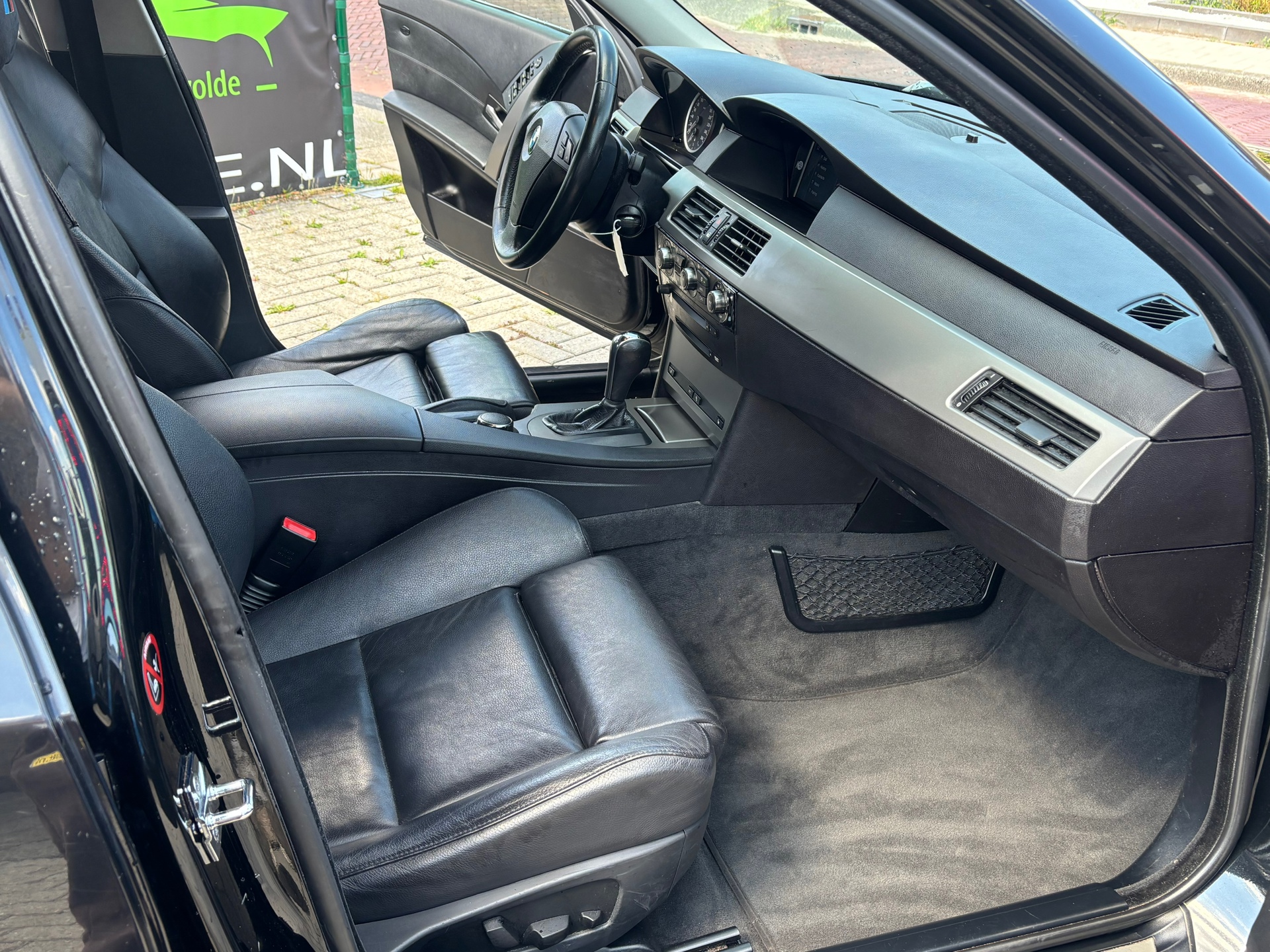 Foto van BMW 5er Reihe