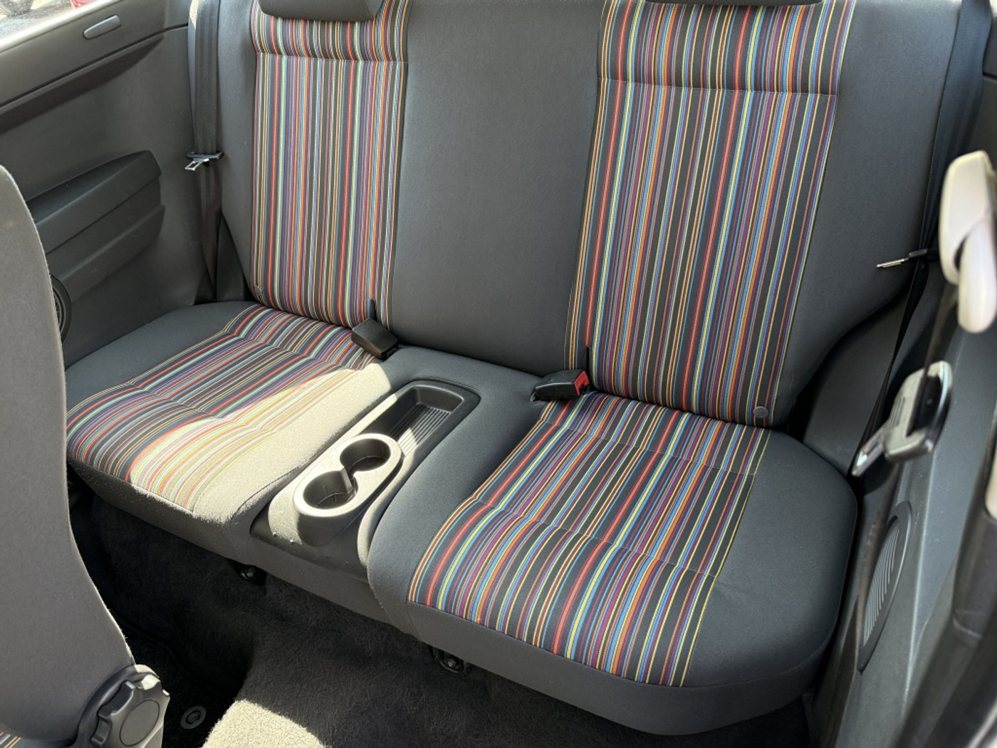Foto van Volkswagen Fox