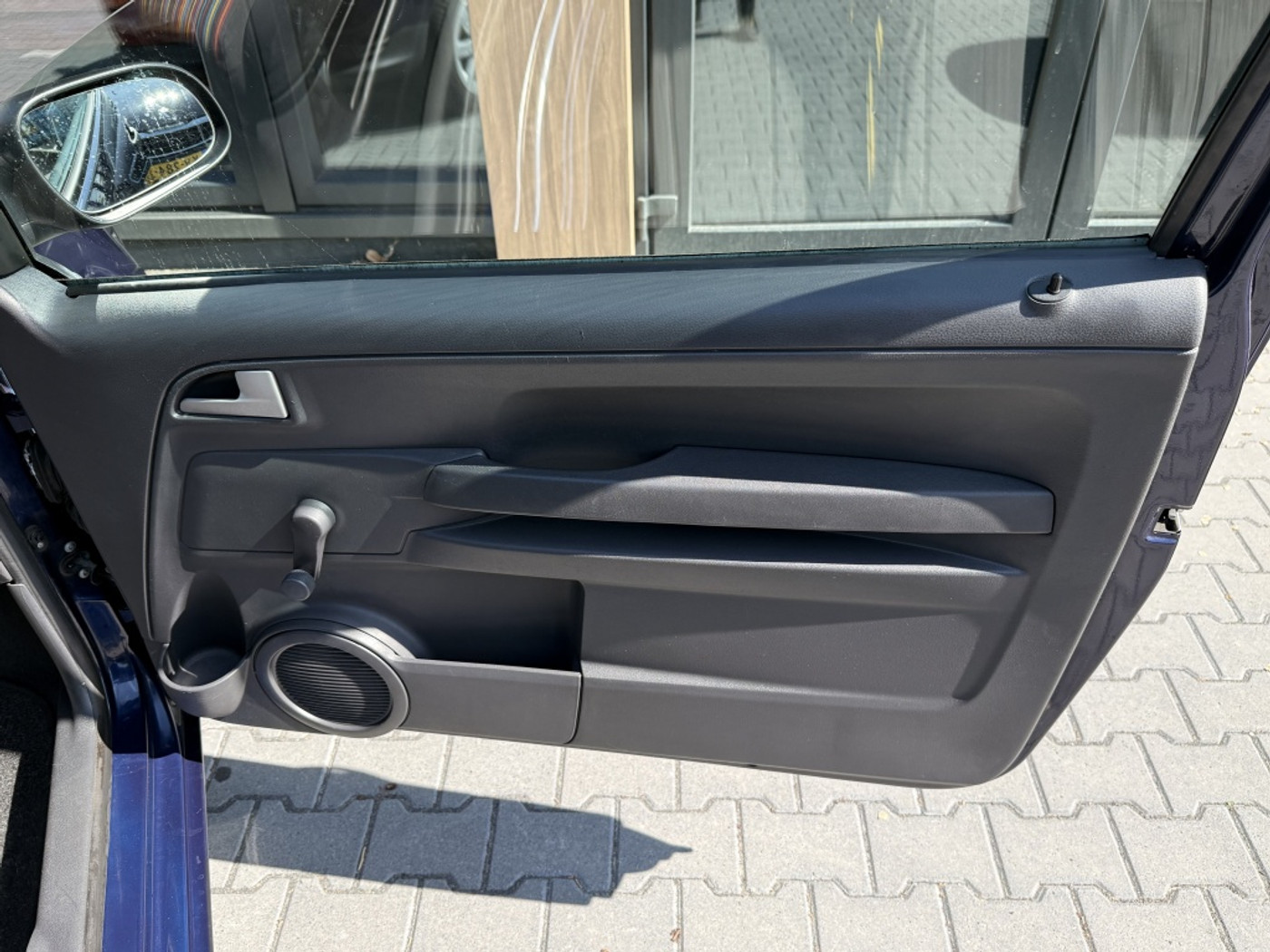 Foto van Volkswagen Fox