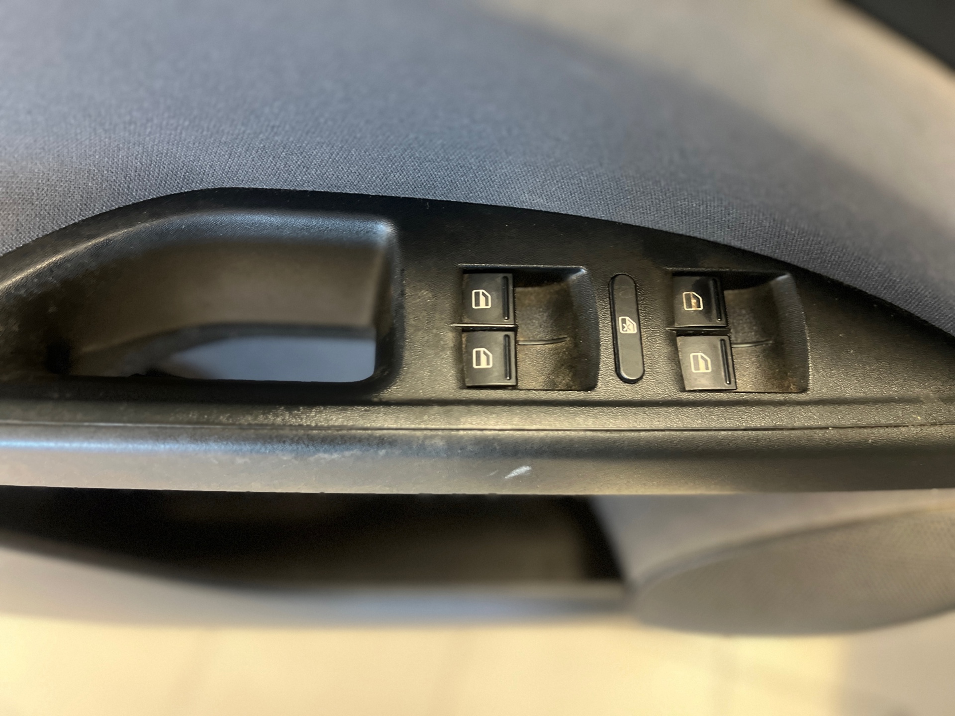 Foto van Seat Altea XL