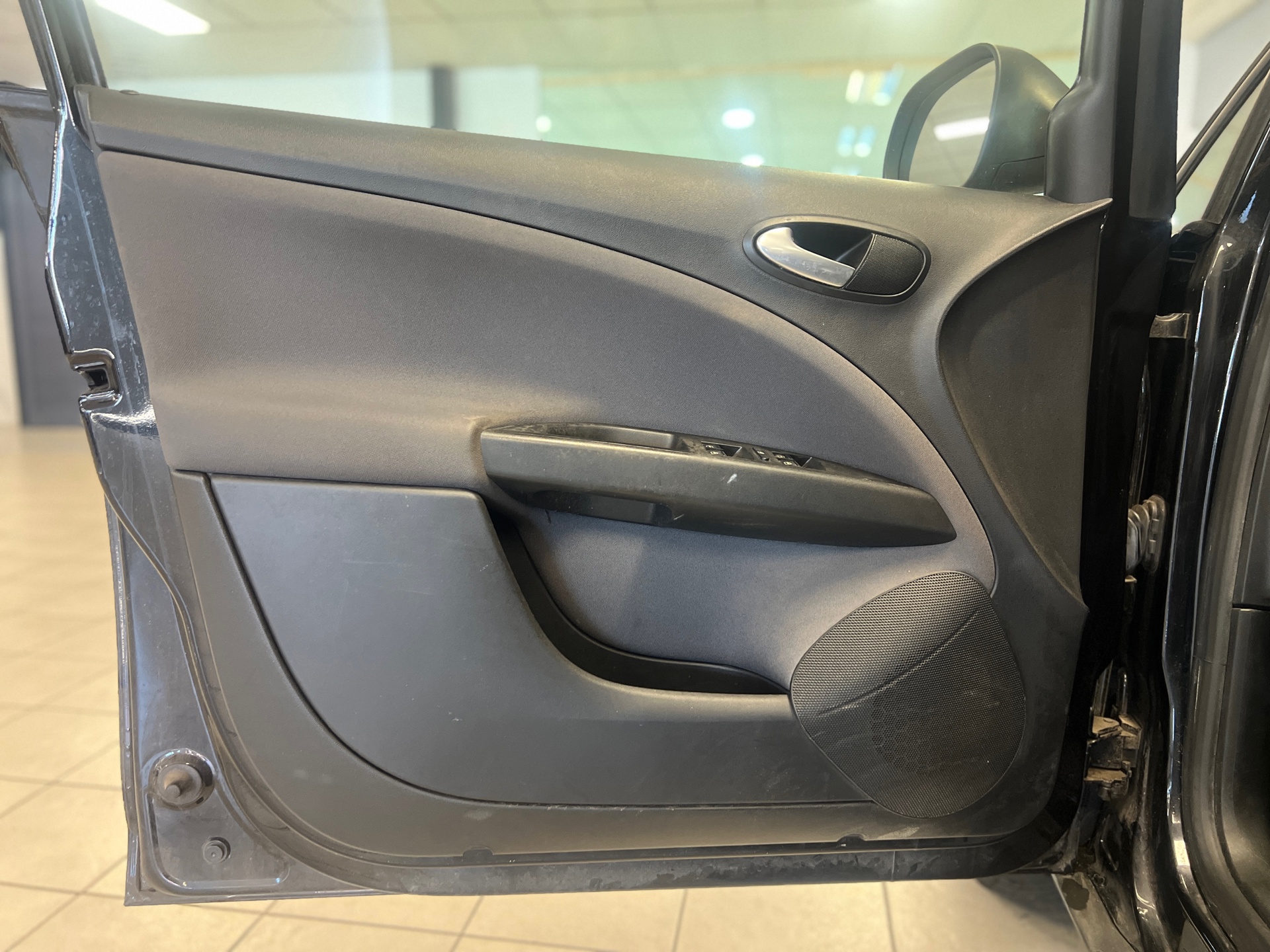 Foto van Seat Altea XL