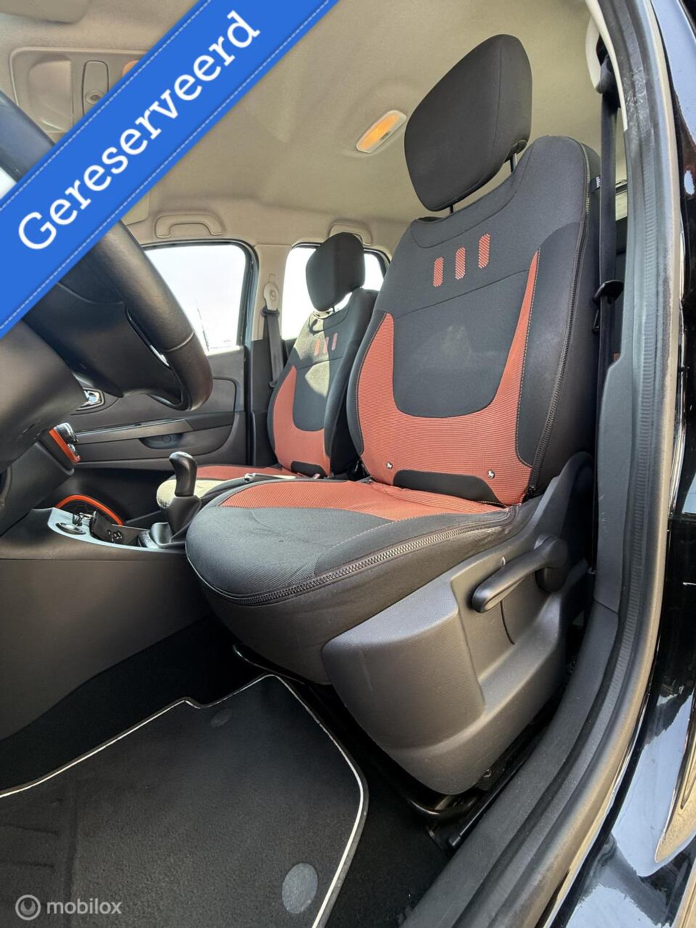 Foto van Renault Captur