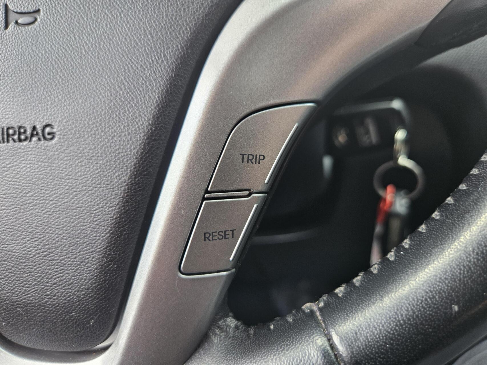 Foto van Hyundai Ix20