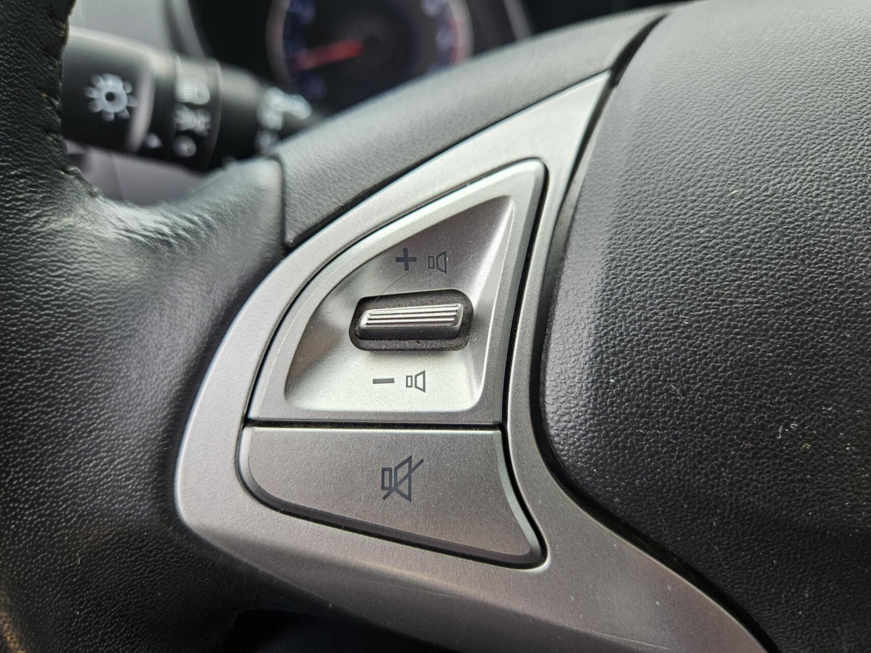 Foto van Hyundai Ix20