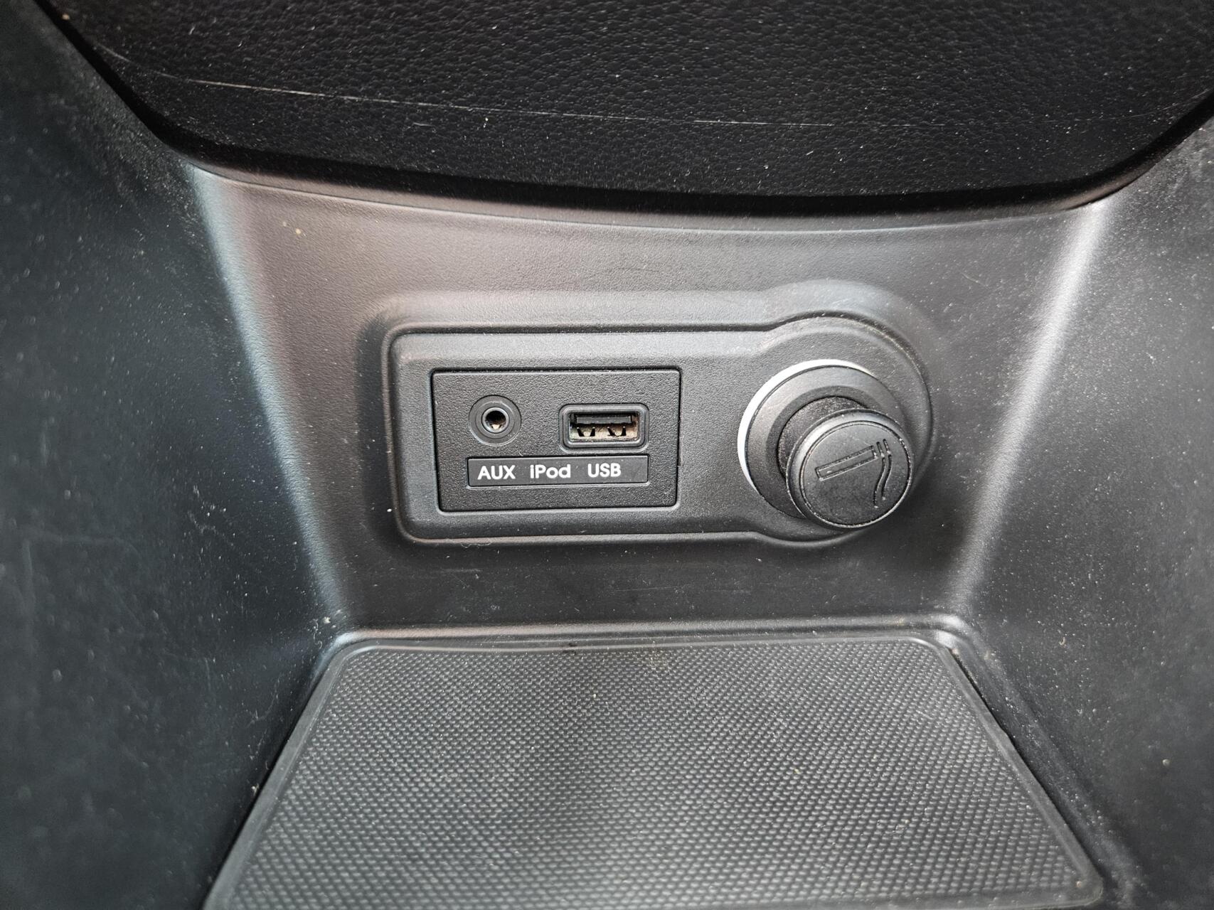 Foto van Hyundai Ix20