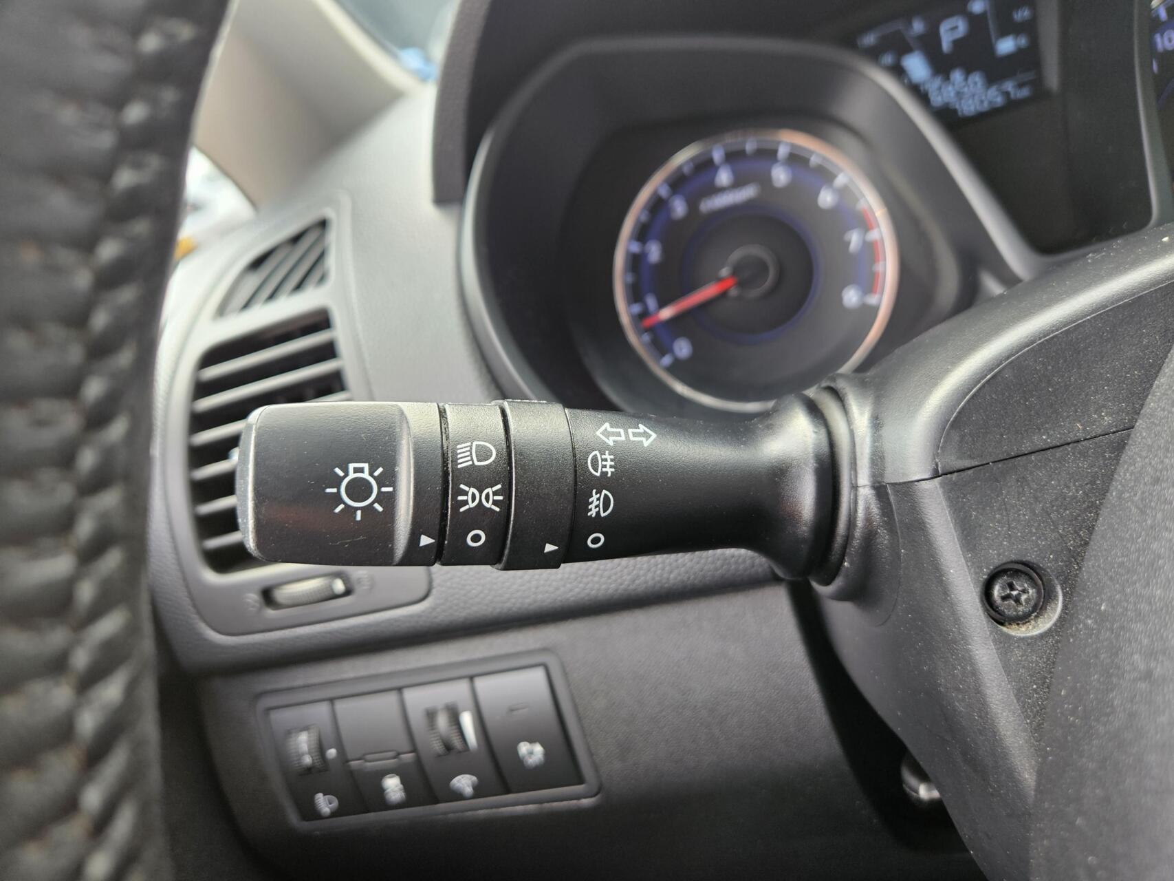 Foto van Hyundai Ix20