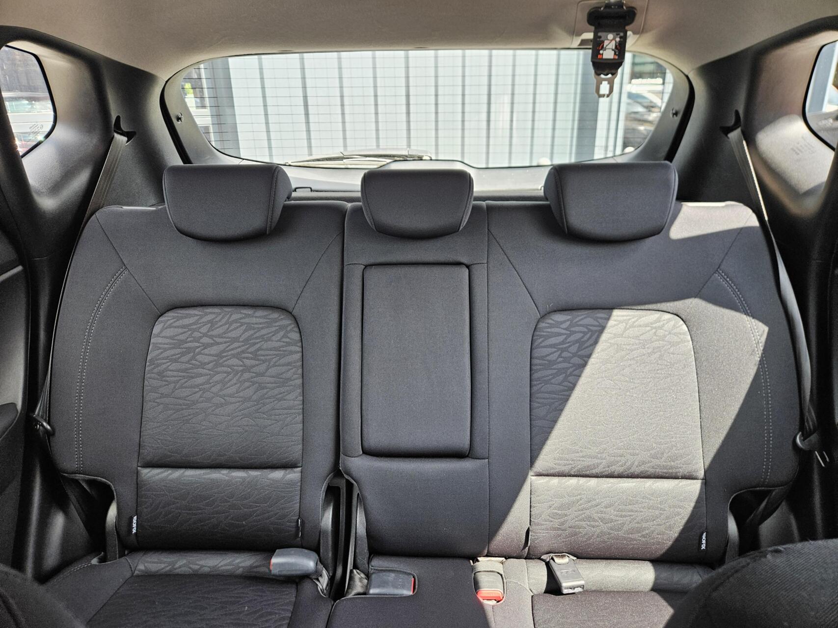 Foto van Hyundai Ix20