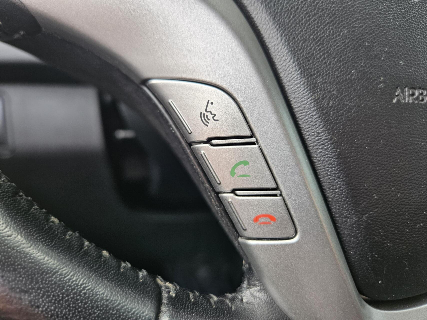 Foto van Hyundai Ix20