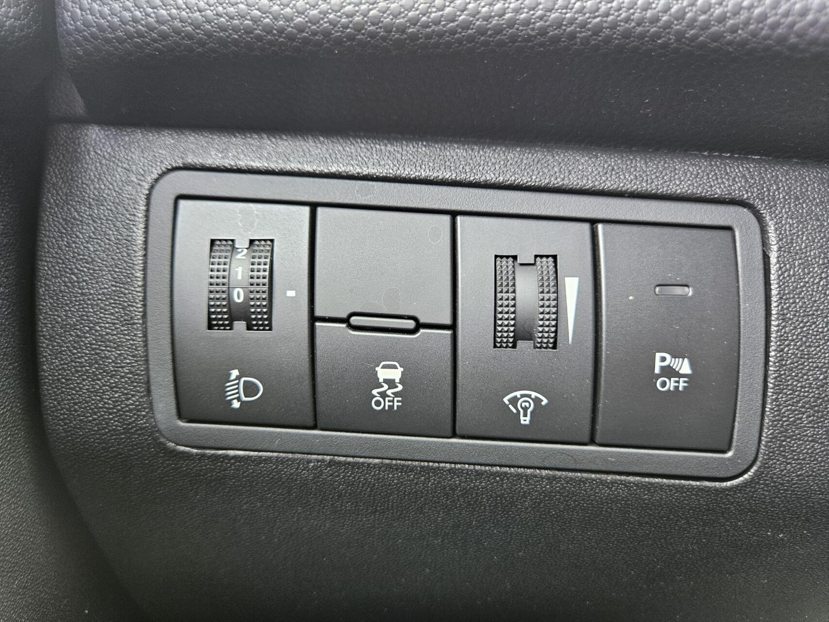 Foto van Hyundai Ix20