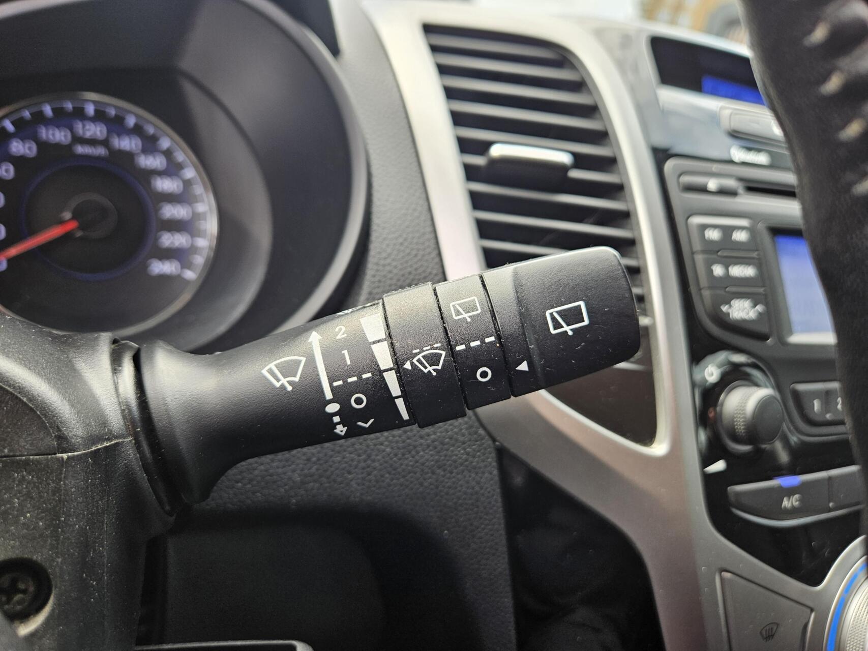 Foto van Hyundai Ix20
