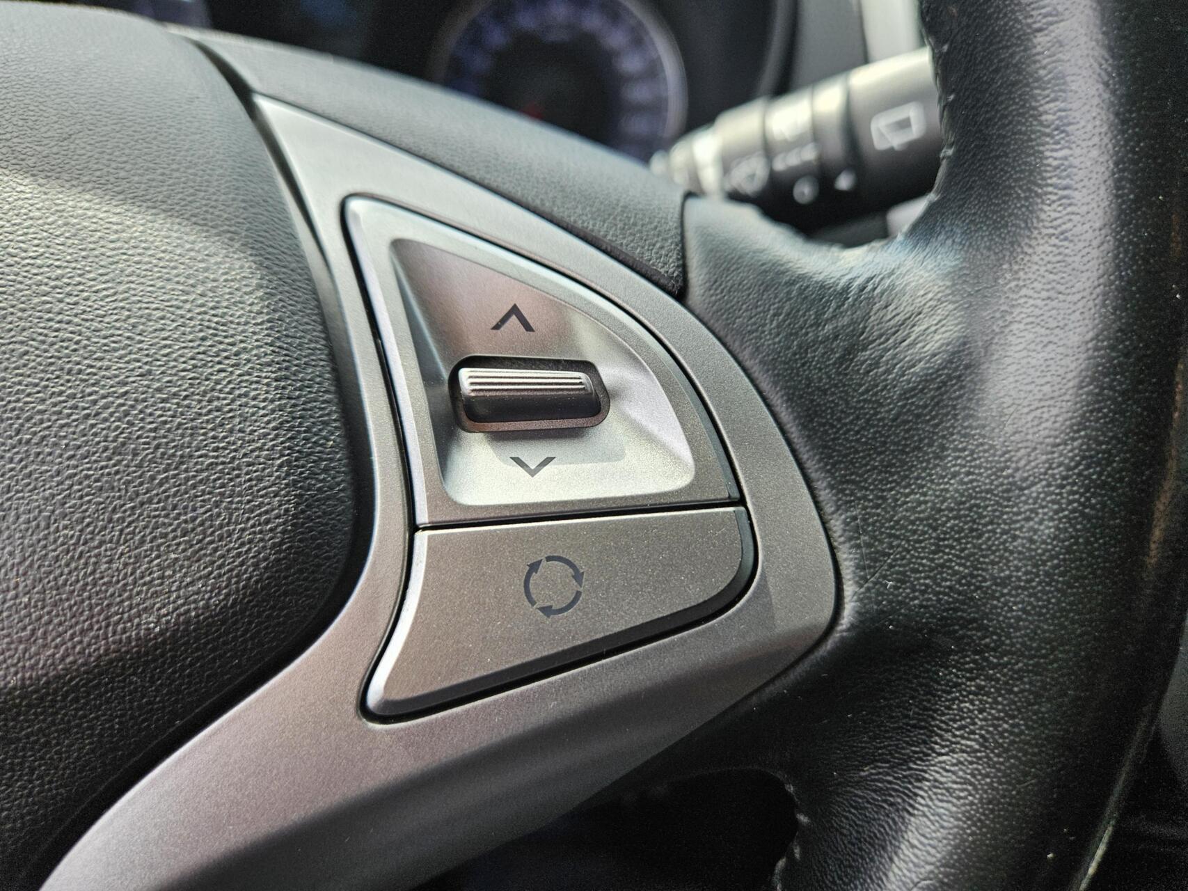 Foto van Hyundai Ix20