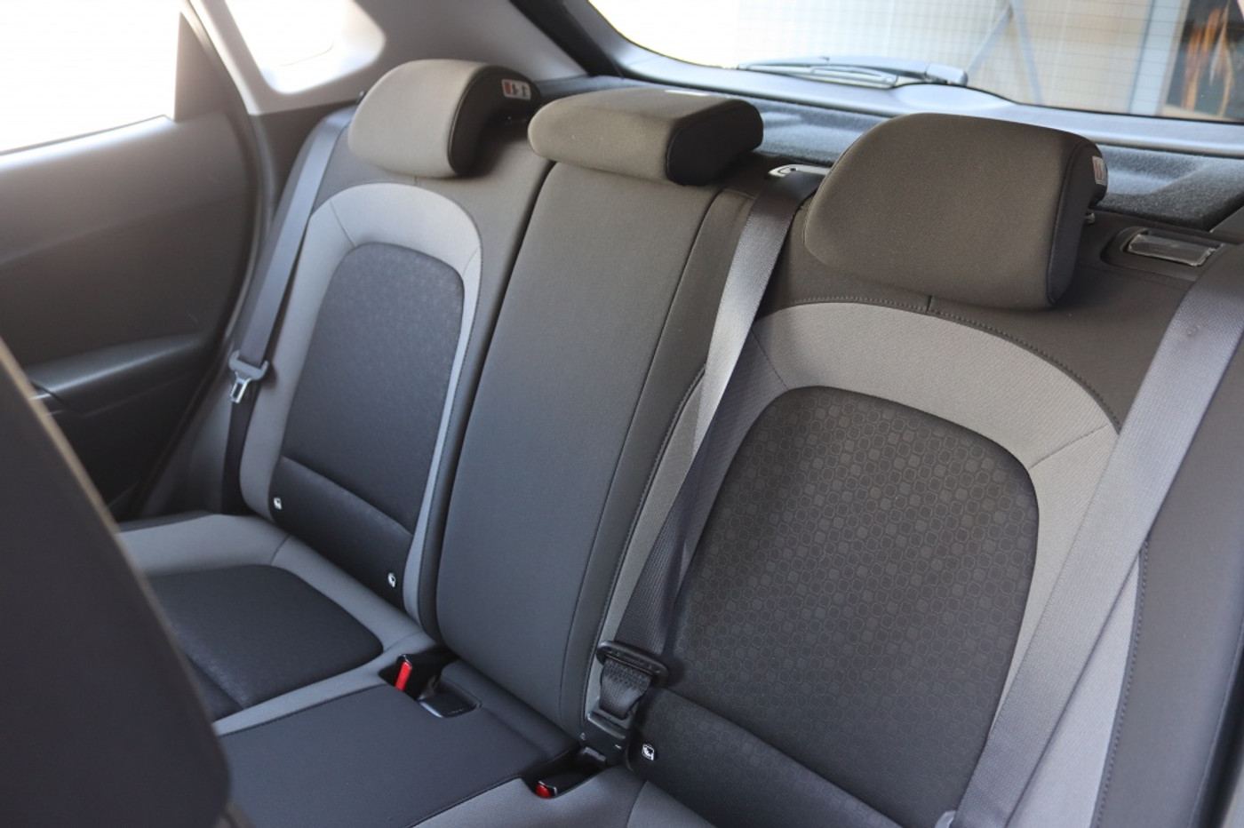 Foto van Hyundai Kona
