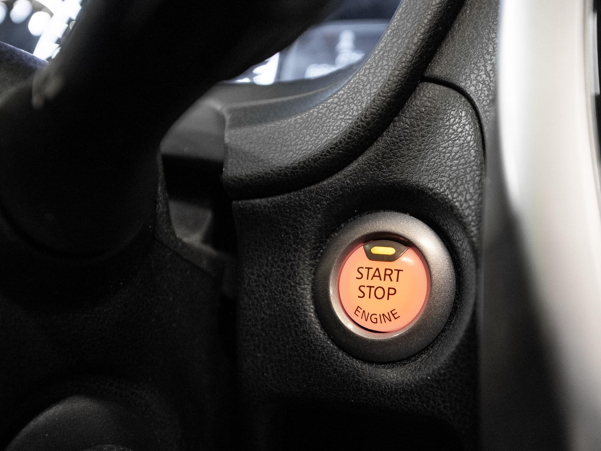 Foto van Nissan Nissan Note