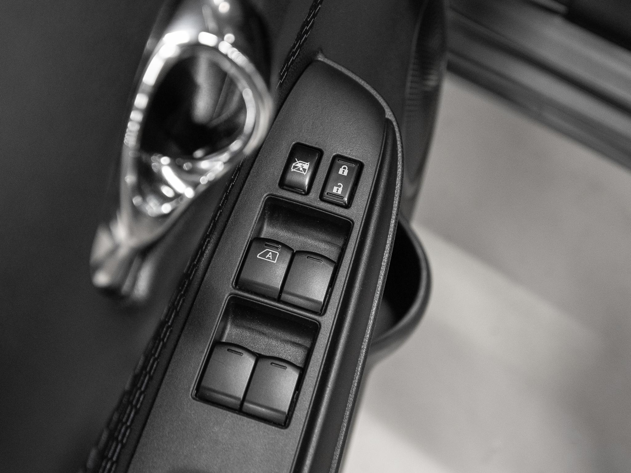 Foto van Nissan Nissan Note