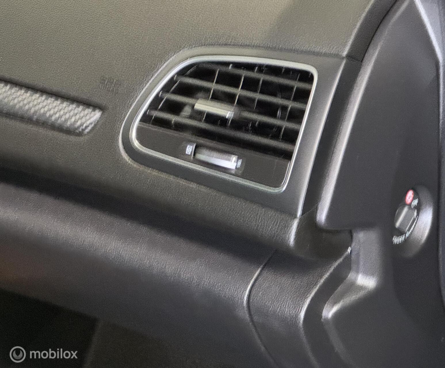 Foto van Renault Megane