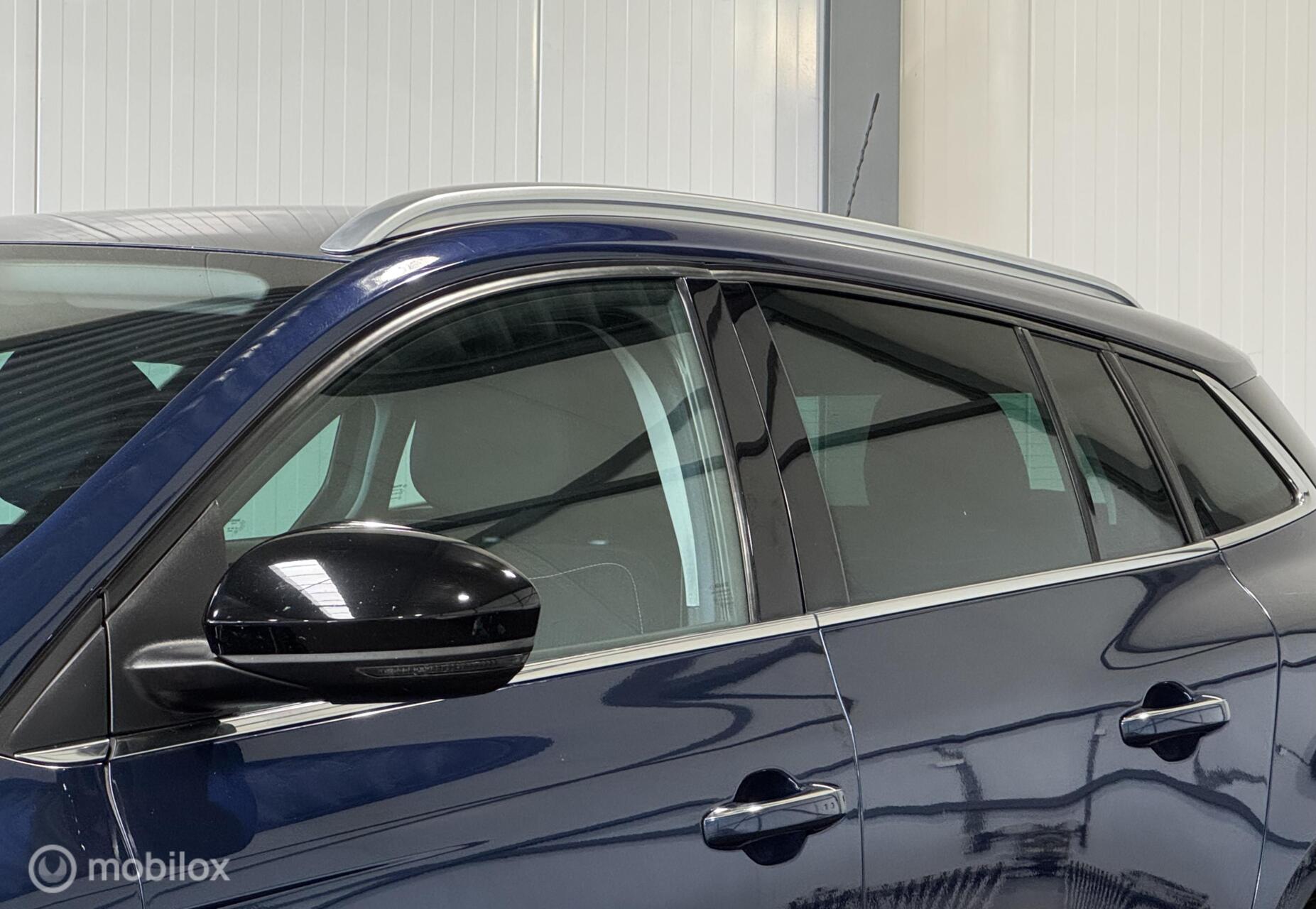 Foto van Renault Megane