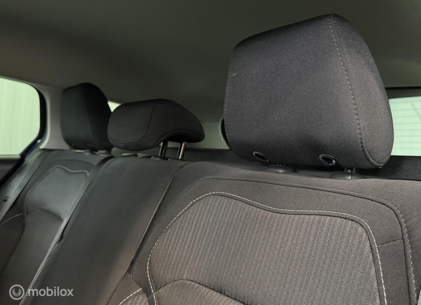 Foto van Renault Megane