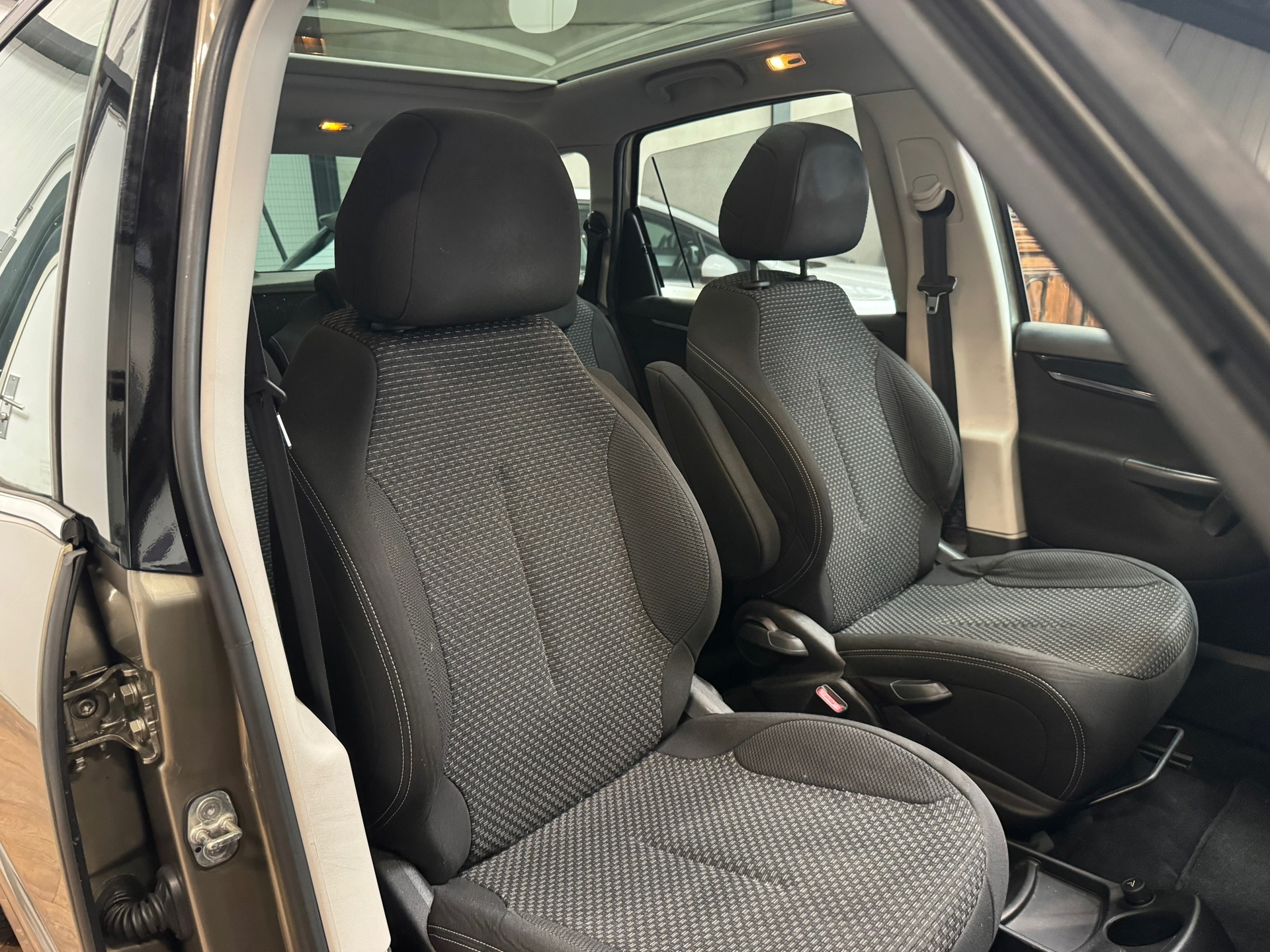 Foto van Citroen C4 Picasso