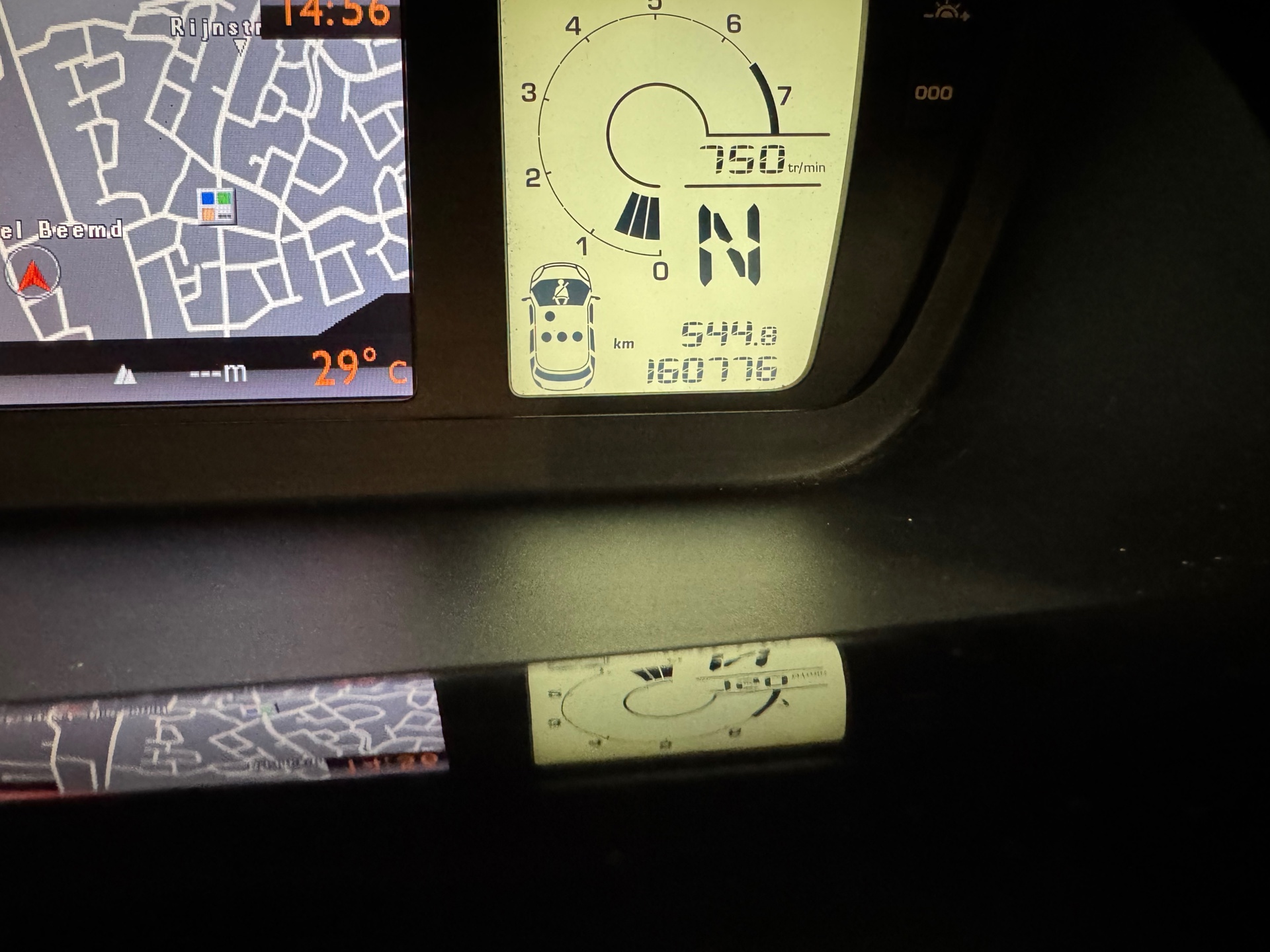 Foto van Citroen C4 Picasso