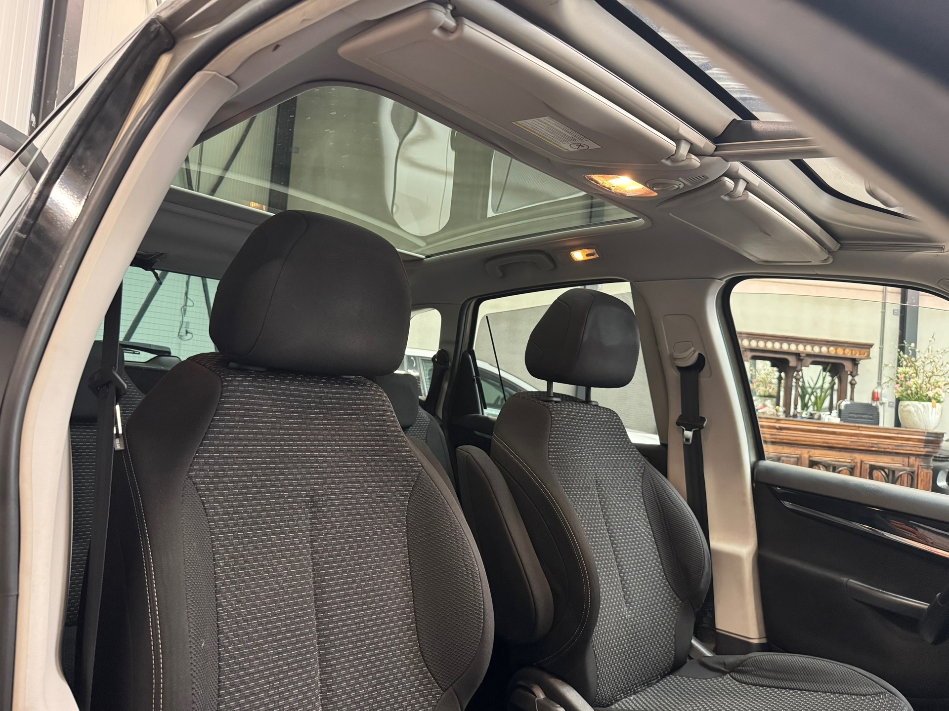 Foto van Citroen C4 Picasso