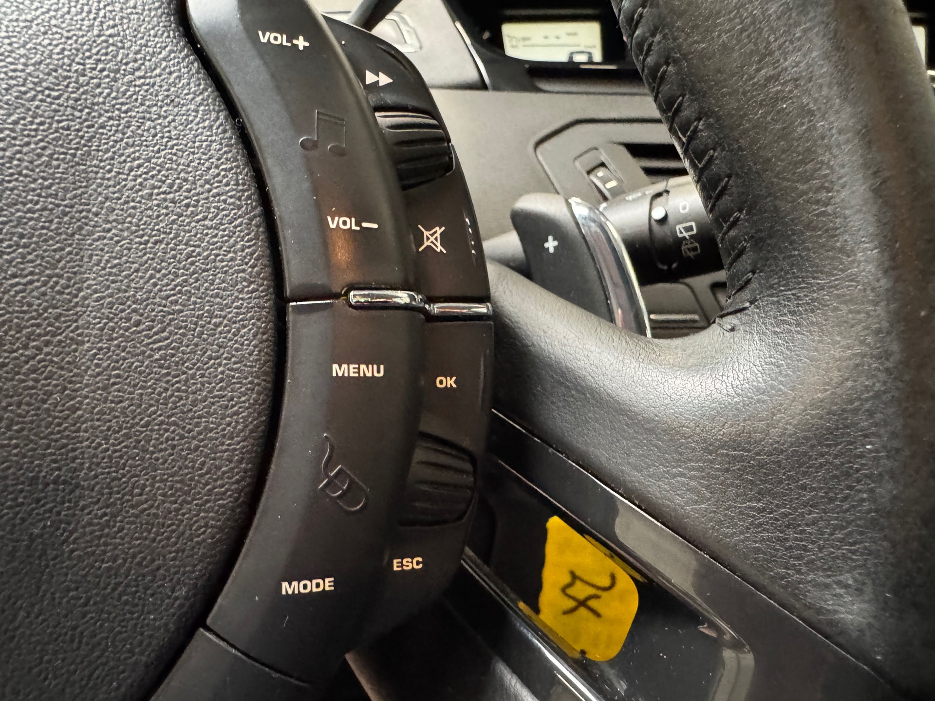 Foto van Citroen C4 Picasso